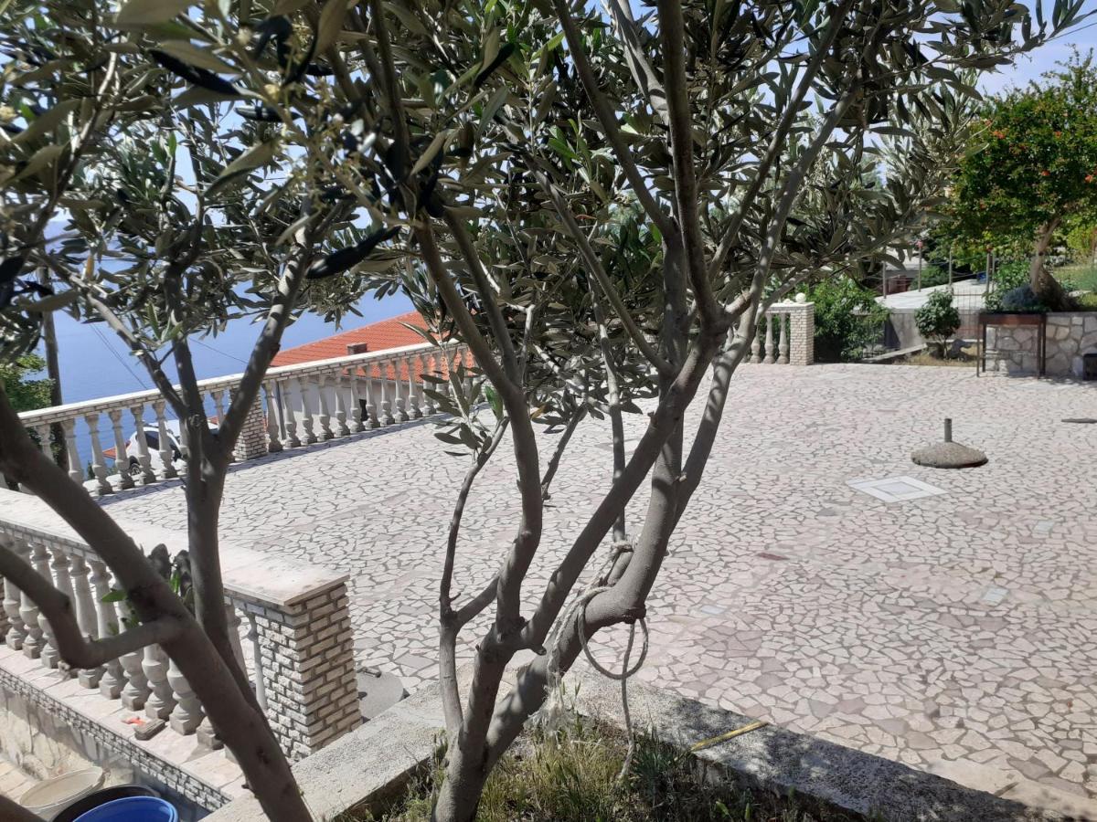 Dada Apartamento Senj  Exterior foto