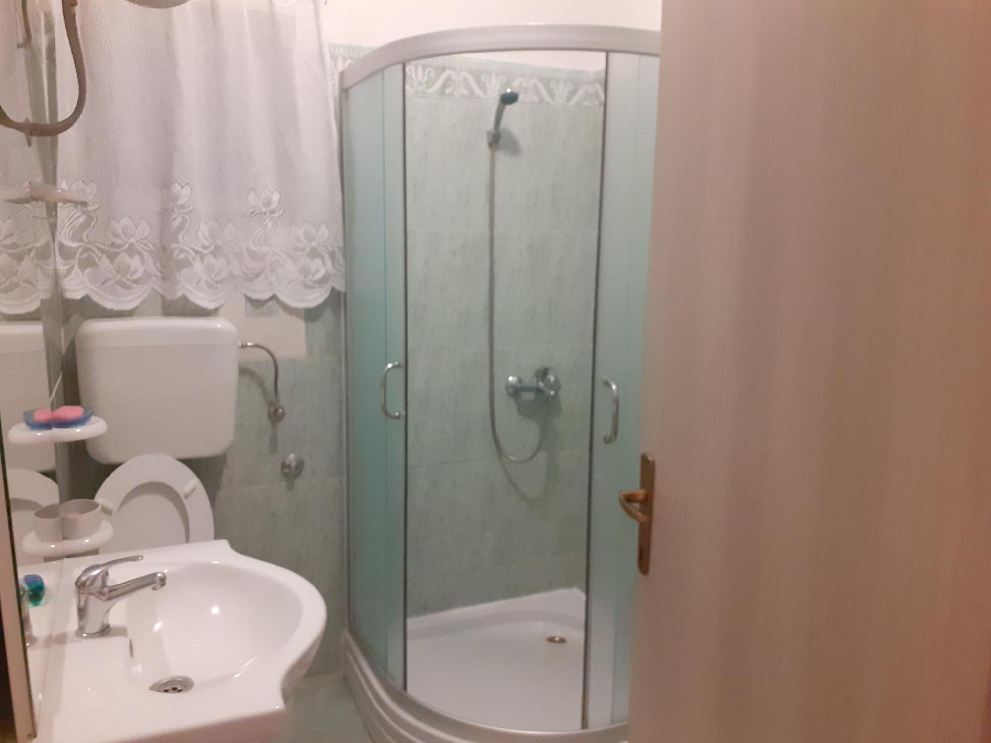 Dada Apartamento Senj  Quarto foto