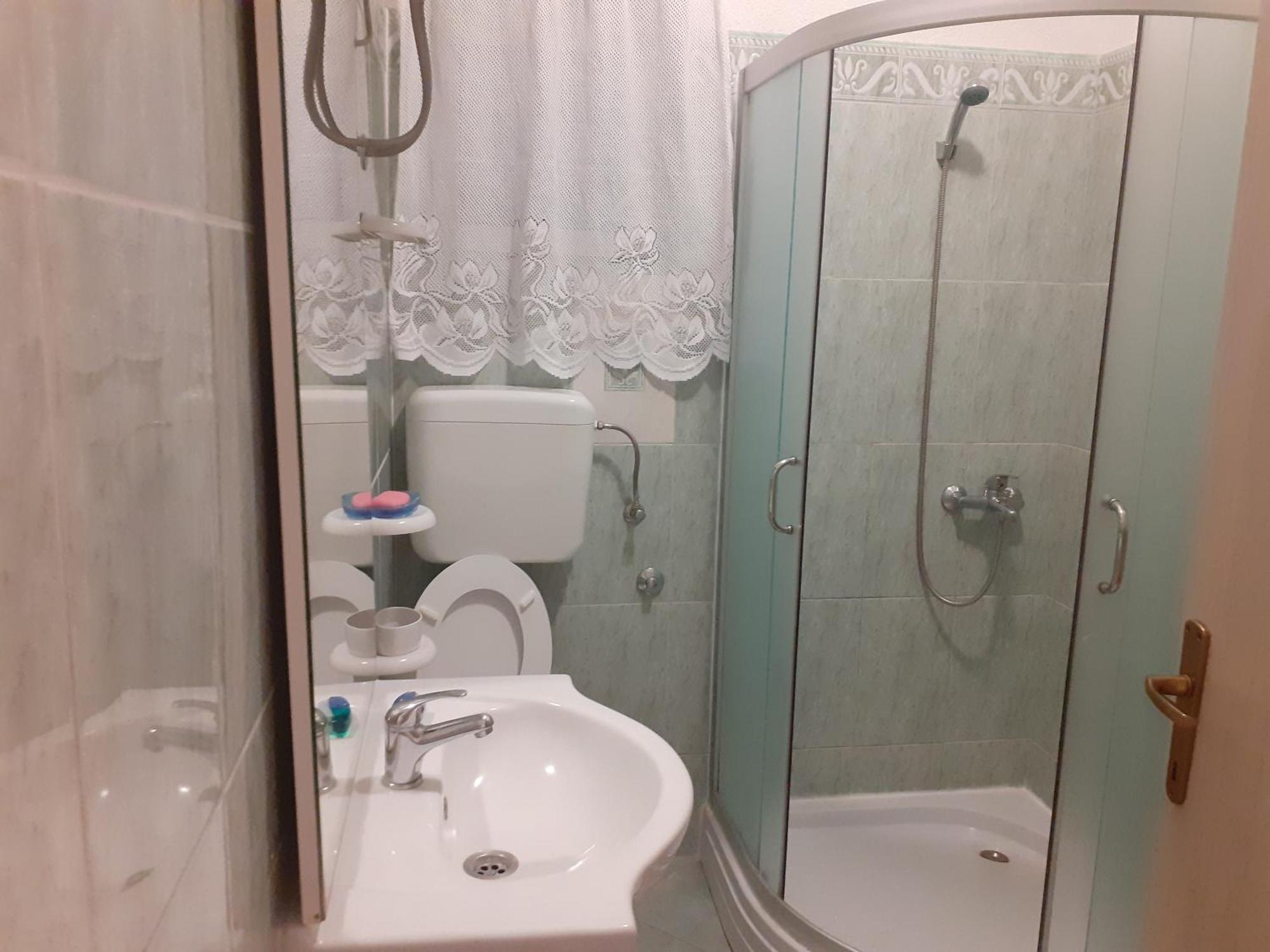 Dada Apartamento Senj  Quarto foto