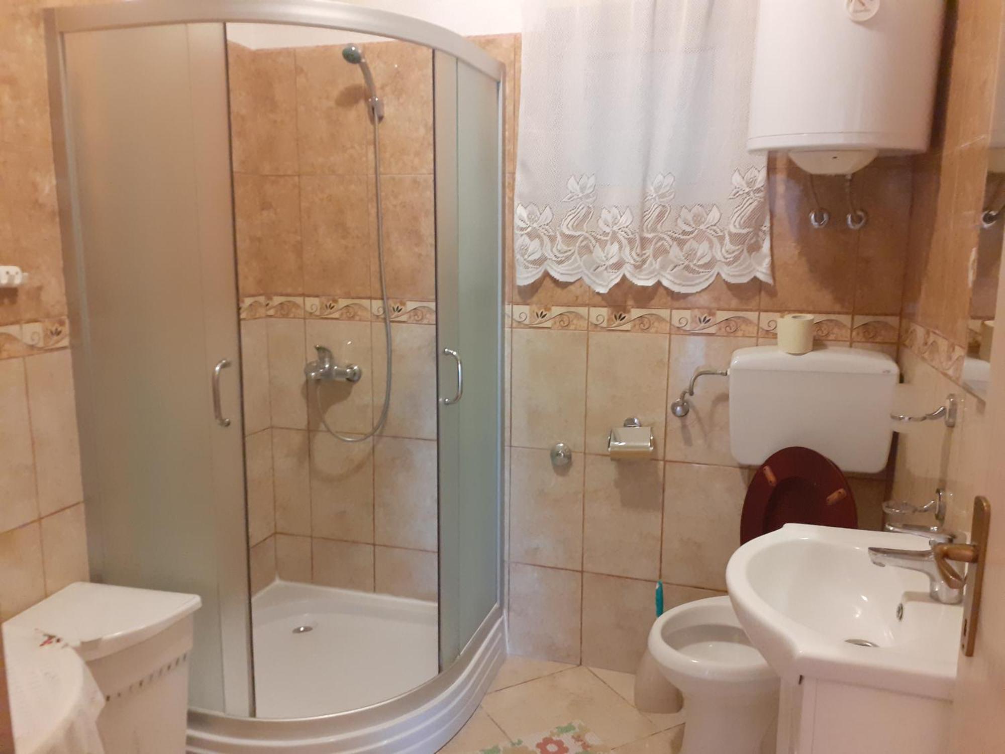 Dada Apartamento Senj  Quarto foto