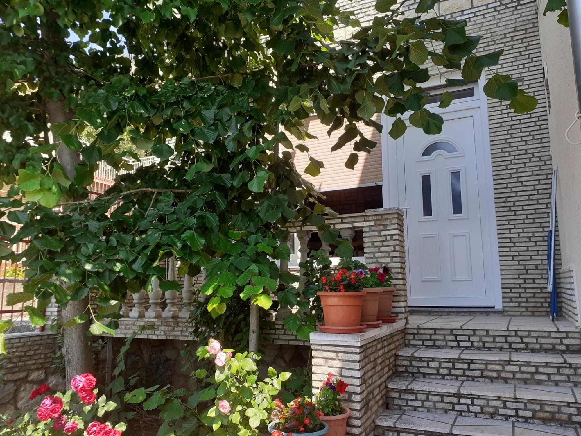 Dada Apartamento Senj  Quarto foto