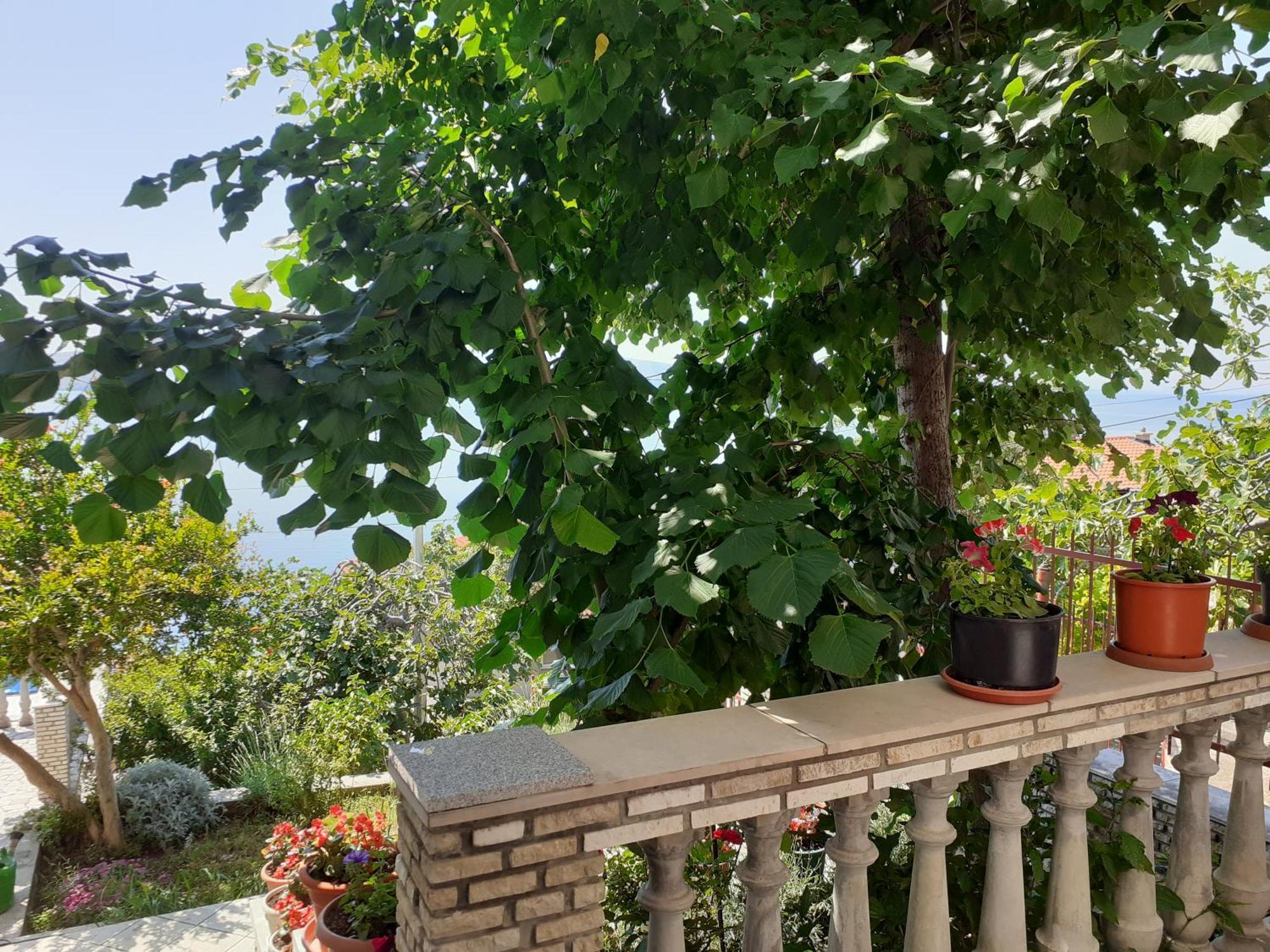 Dada Apartamento Senj  Quarto foto