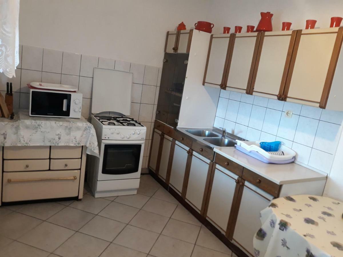 Dada Apartamento Senj  Exterior foto