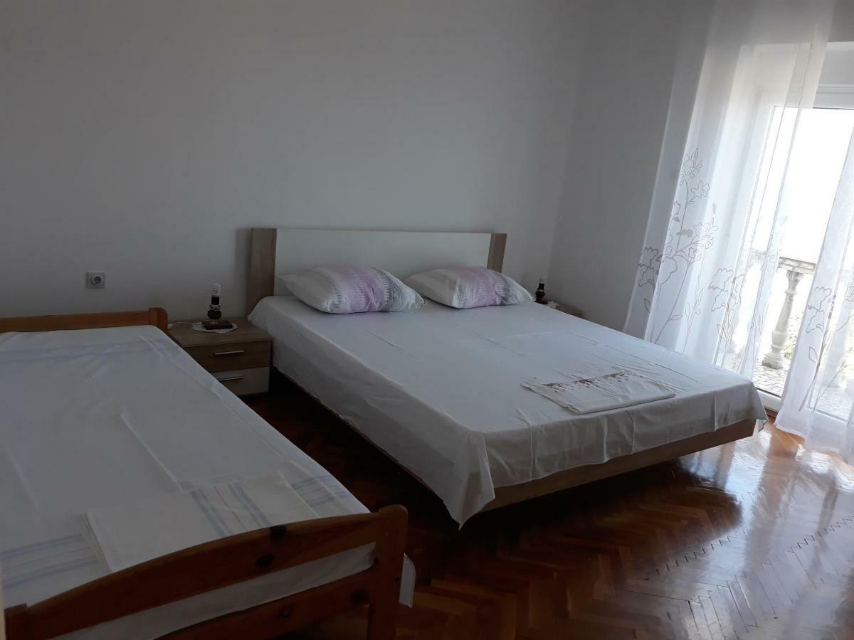 Dada Apartamento Senj  Exterior foto