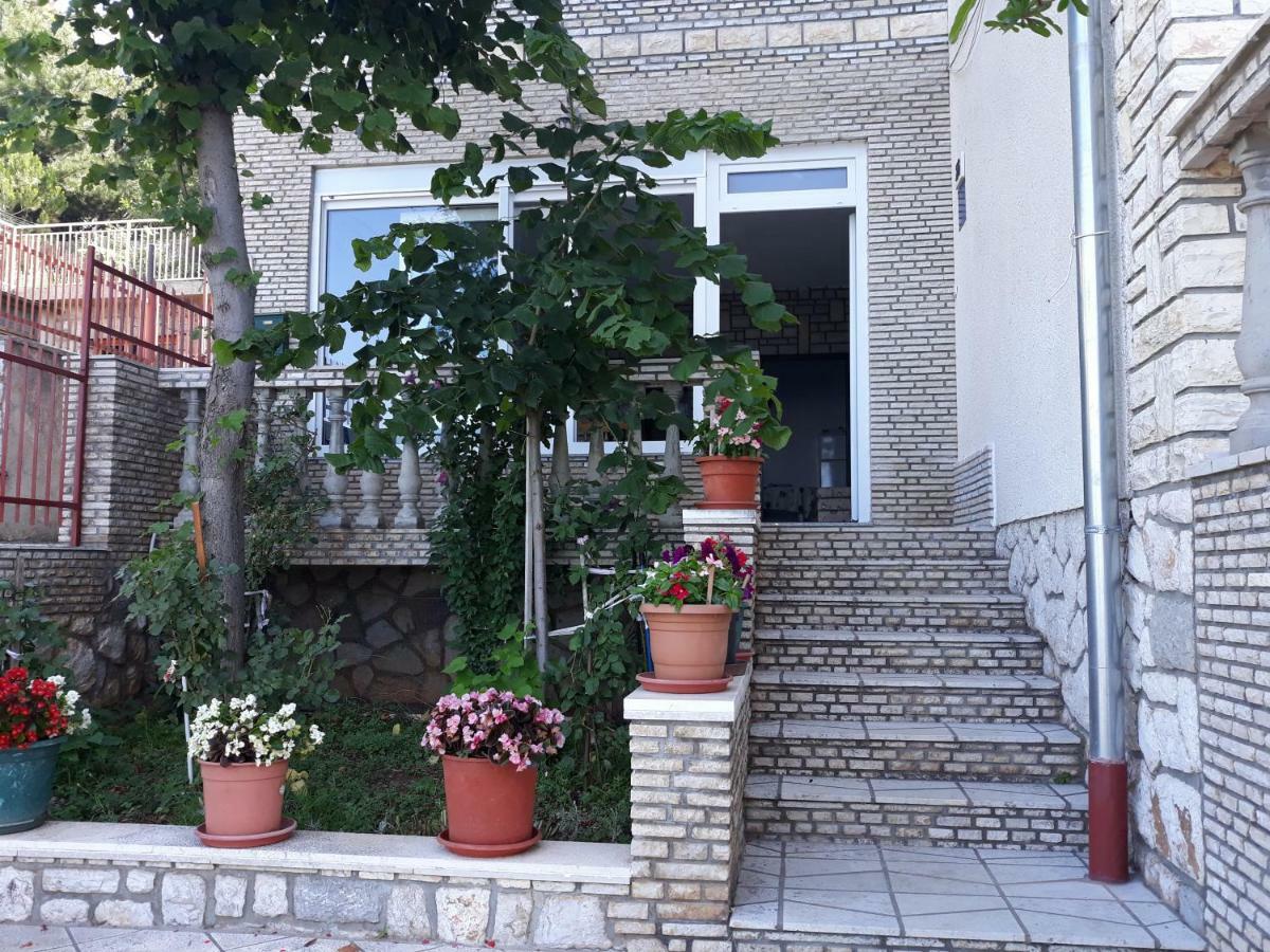 Dada Apartamento Senj  Exterior foto