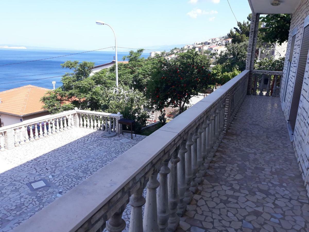 Dada Apartamento Senj  Exterior foto