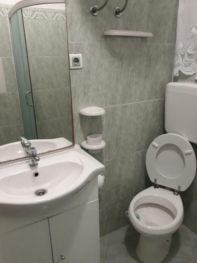 Dada Apartamento Senj  Exterior foto