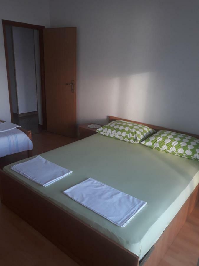 Dada Apartamento Senj  Exterior foto